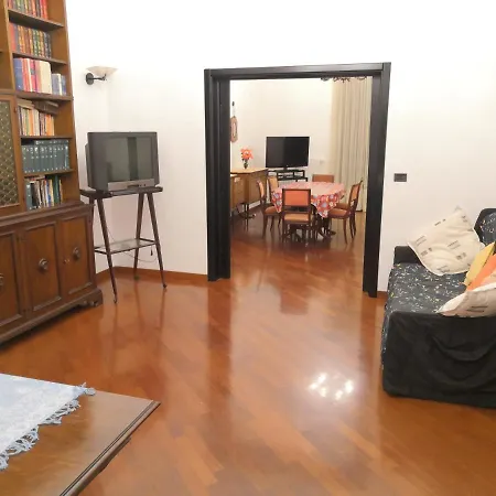 Apartment Casa Lucia Bari