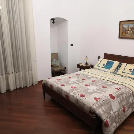 Casa Lucia Apartment Bari