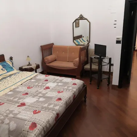 Apartment Casa Lucia Bari