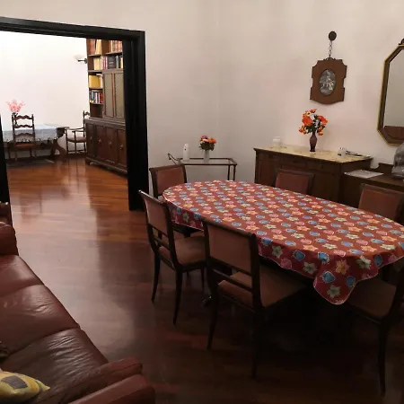 Casa Lucia Bari