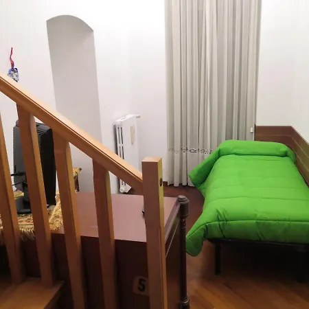 Casa Lucia Bari